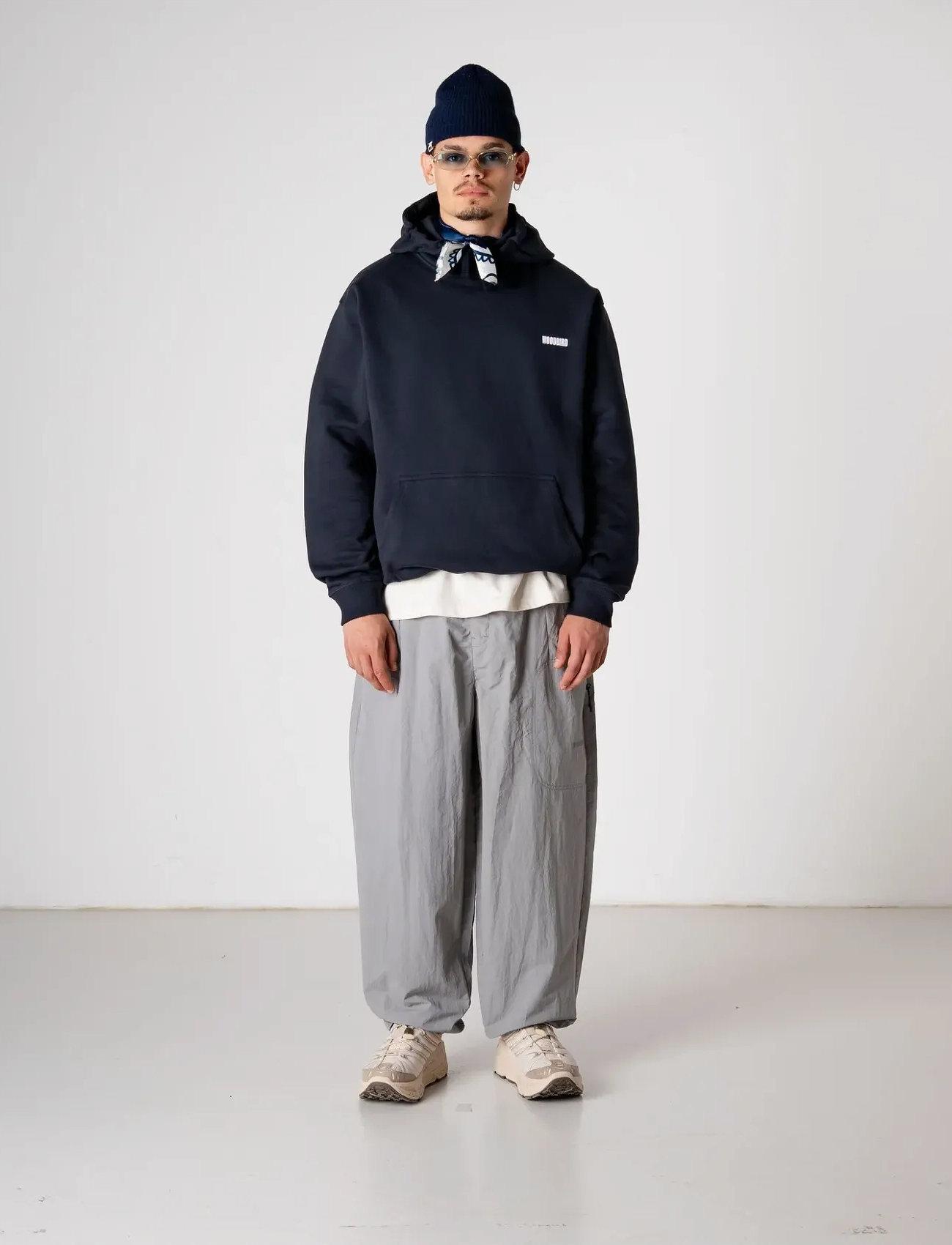 Woodbird Wbbergt Wool Coat - - XS