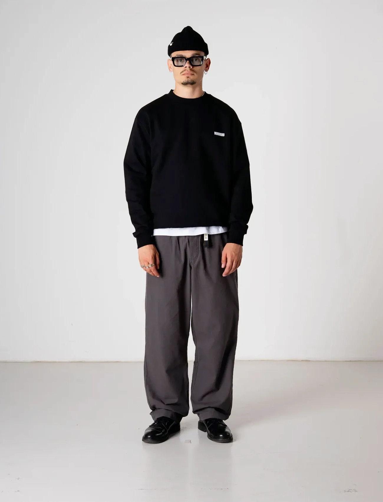 Woodbird Wbbergt Wool Coat - - XS 4