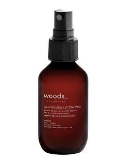 woods_ copenhagen Deep Cleansing Scrub - - 75 ML 2