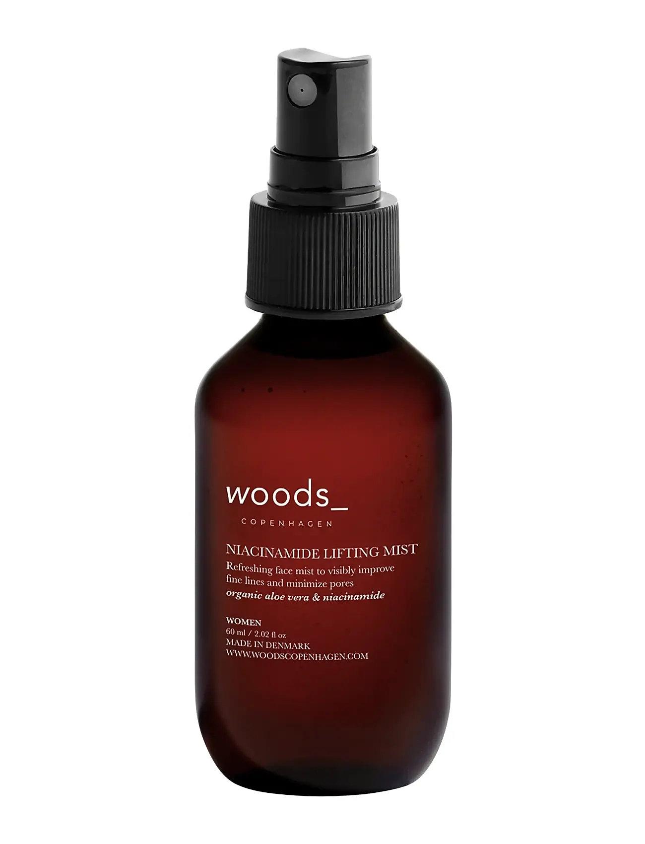 woods_ copenhagen Deep Cleansing Scrub - - 75 ML 2