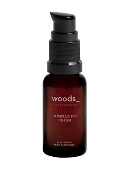 woods_ copenhagen Deep Cleansing Scrub - - 75 ML 5