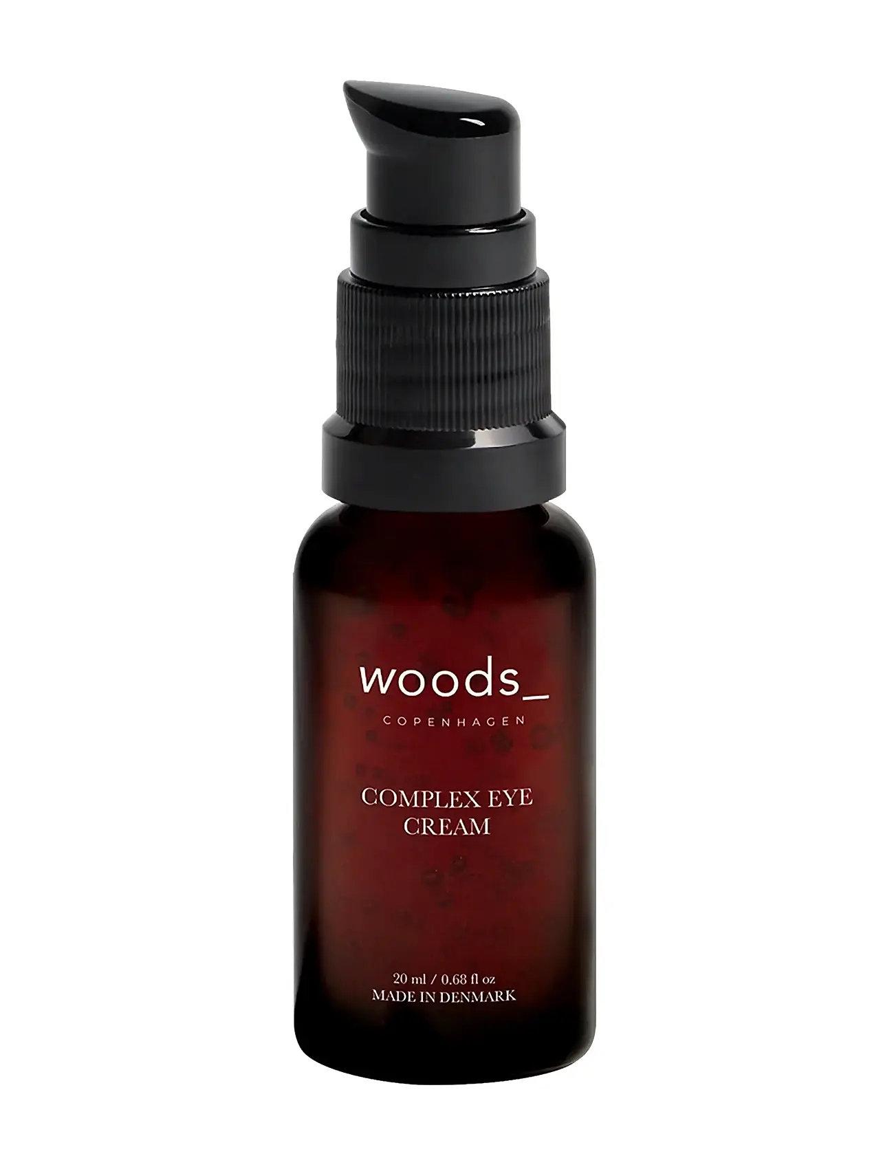woods_ copenhagen Deep Cleansing Scrub - - 75 ML 5