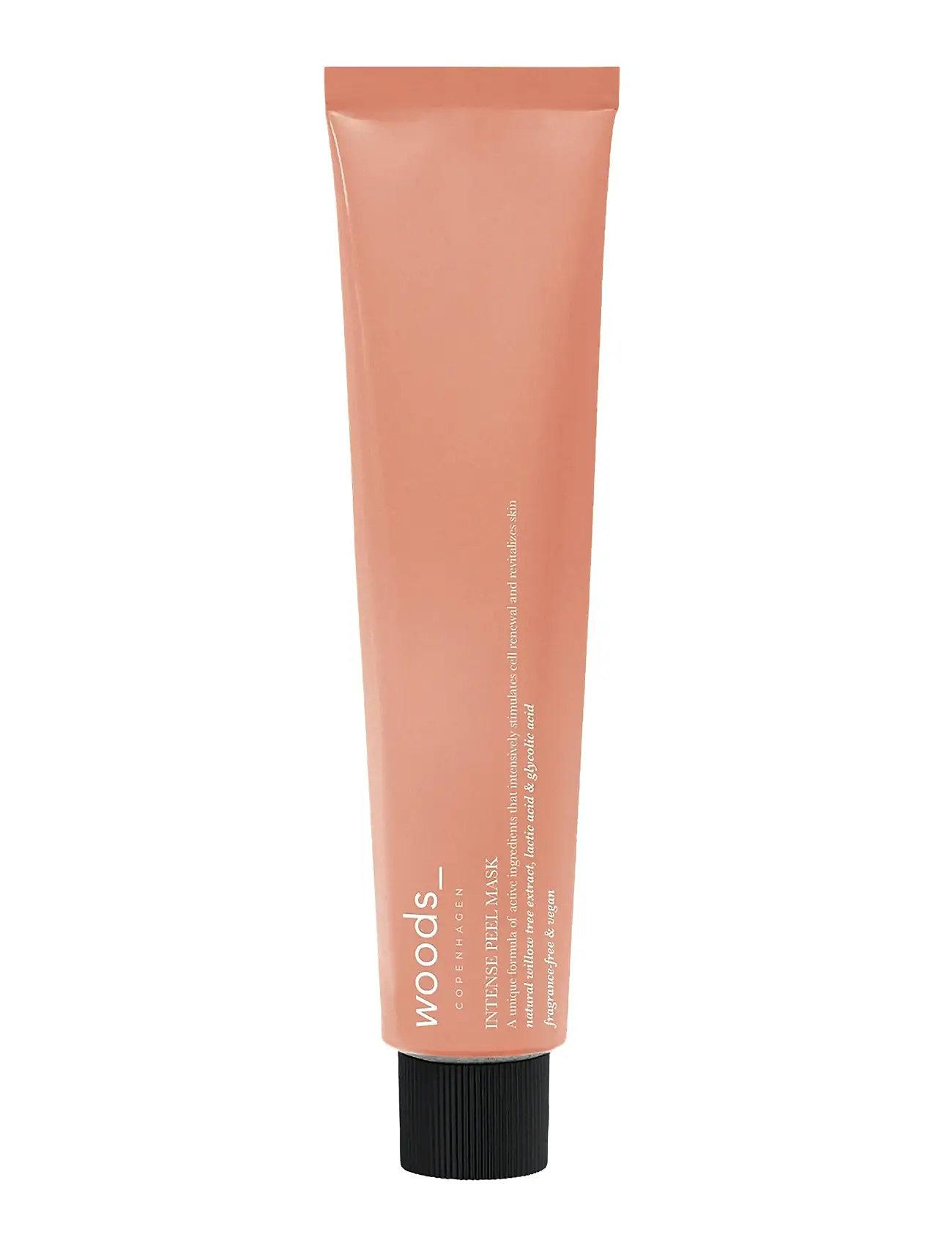 woods_ copenhagen Intense Hyaluronic Mask - - 75 ML 3