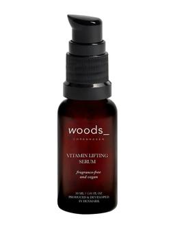 woods_ copenhagen Vitamin Lifting Serum - - 30 ML 1