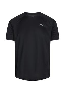 ZEBDIA Mens Running Tights - - S 2