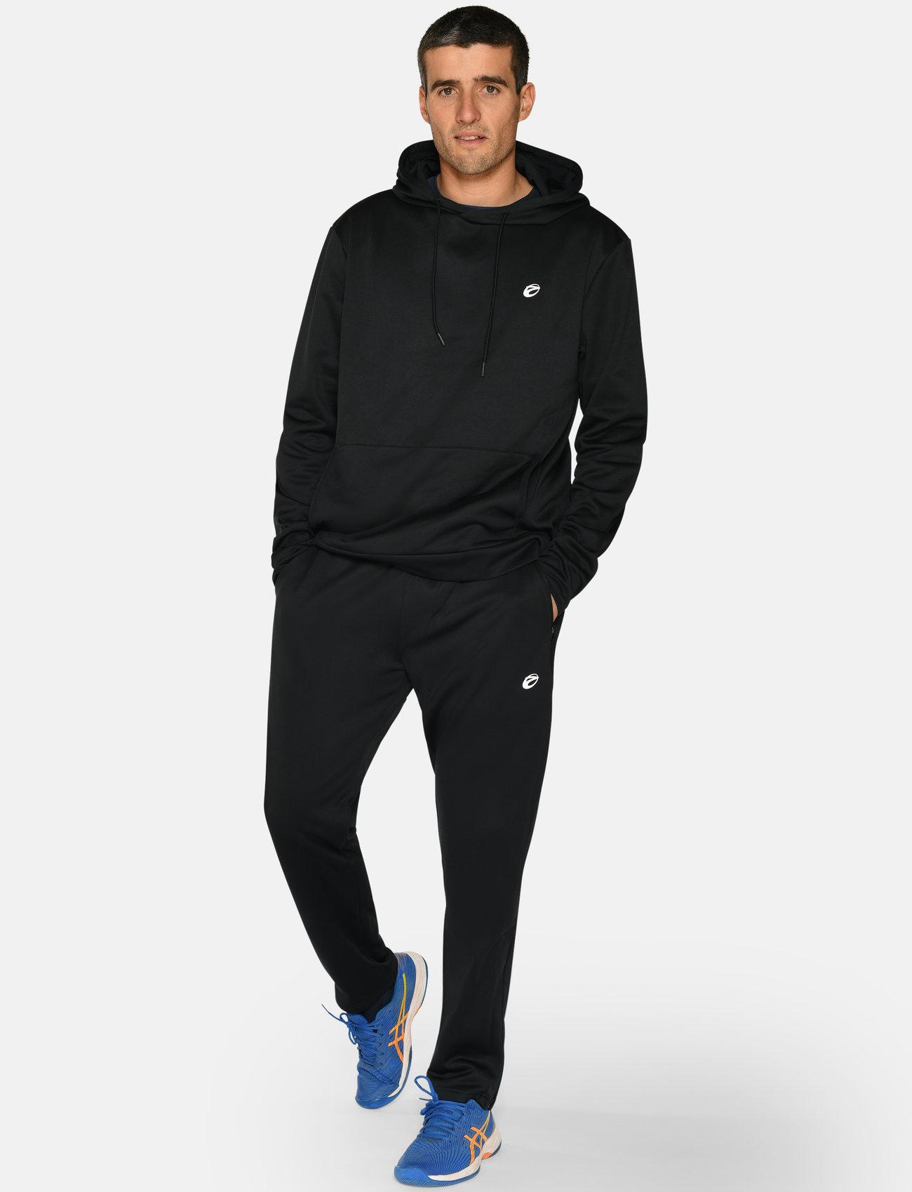 ZEBDIA Mens Running Tights - - S 3