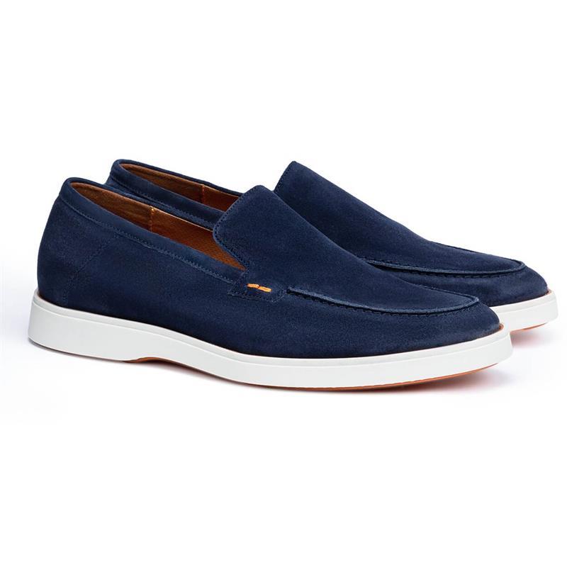 LLOYD HUNTER Herrloafer PILOT 10 = 44½