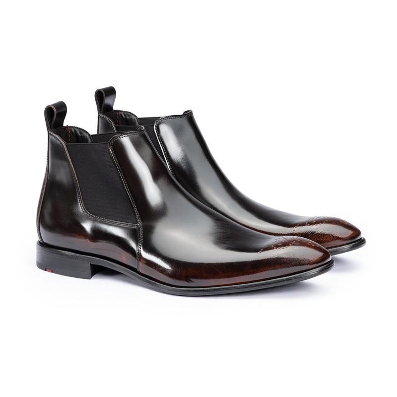 LLOYD WYNN 1888 BLACK MAGICO 10½ = 45 1