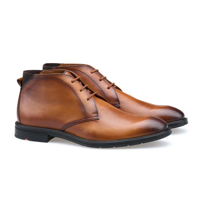 LLOYD X-MOTION 325 Herr X-Motion COGNAC 13 = 48½ 1