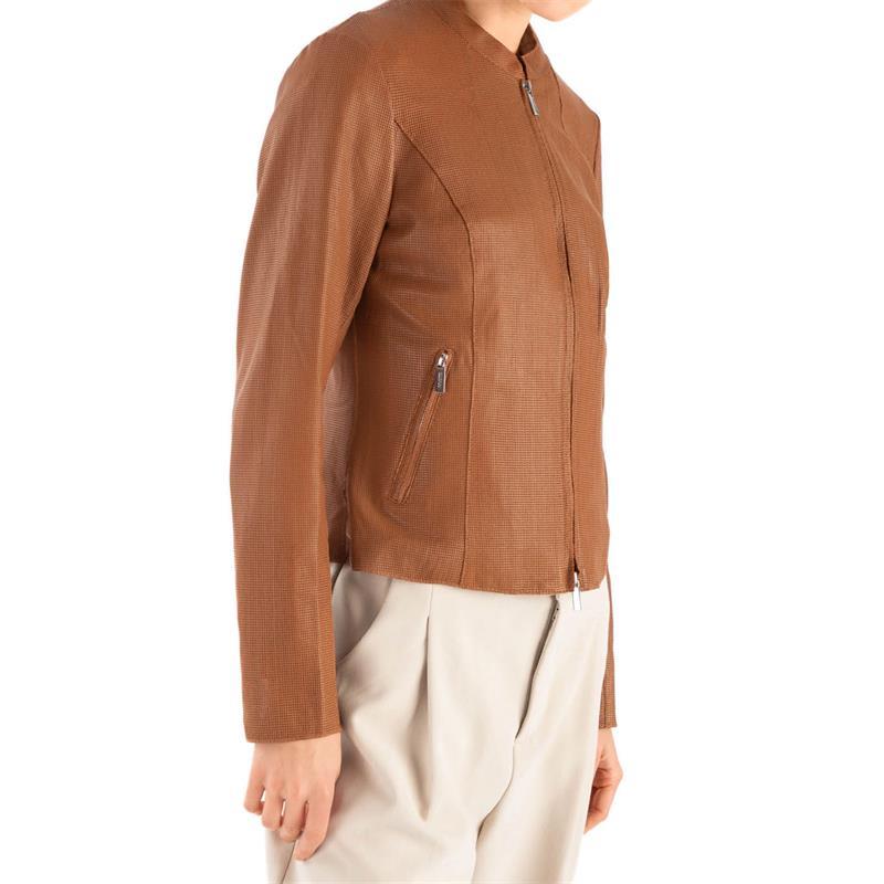 LLOYD CECILIA Damjacka COGNAC 38