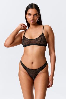 3-pack Inez Brazilian Cotton Briefs 7