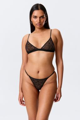 3-pack Inez Brazilian Cotton Briefs 6