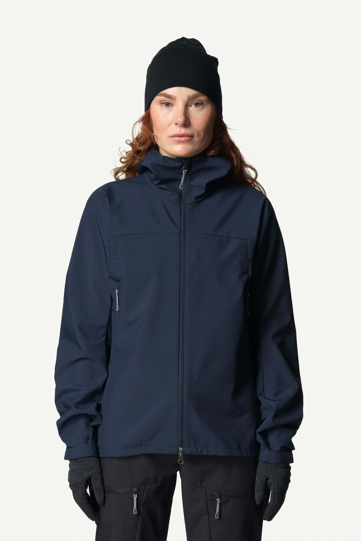 Houdini W's Pace Jacket, , S 1