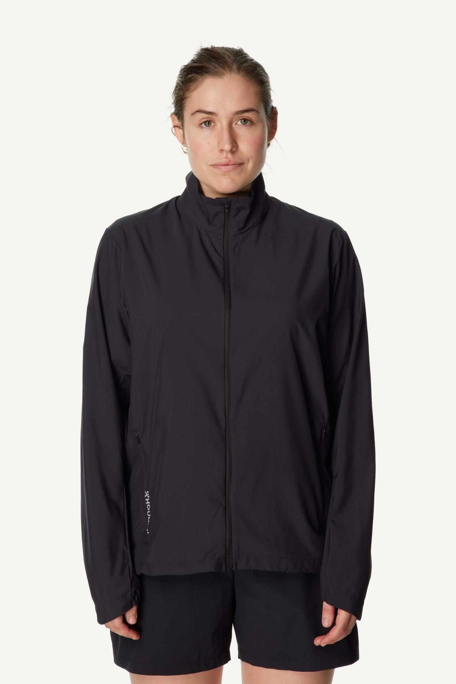 Houdini W's Pace Trail Jacket, , XS 1