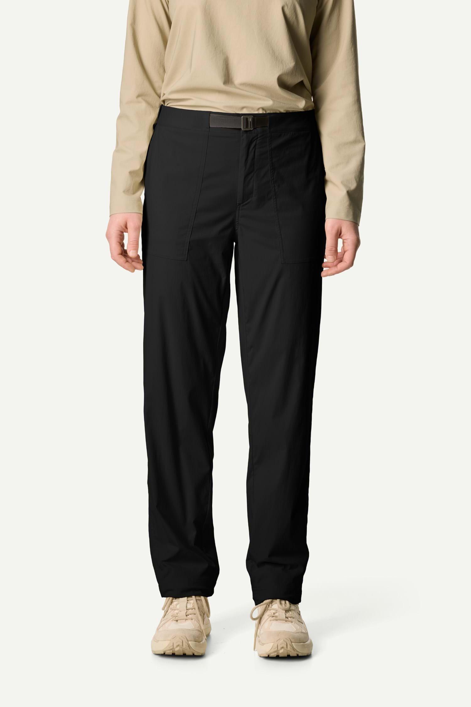 Houdini W's Liquid Chore Pants, , L 1