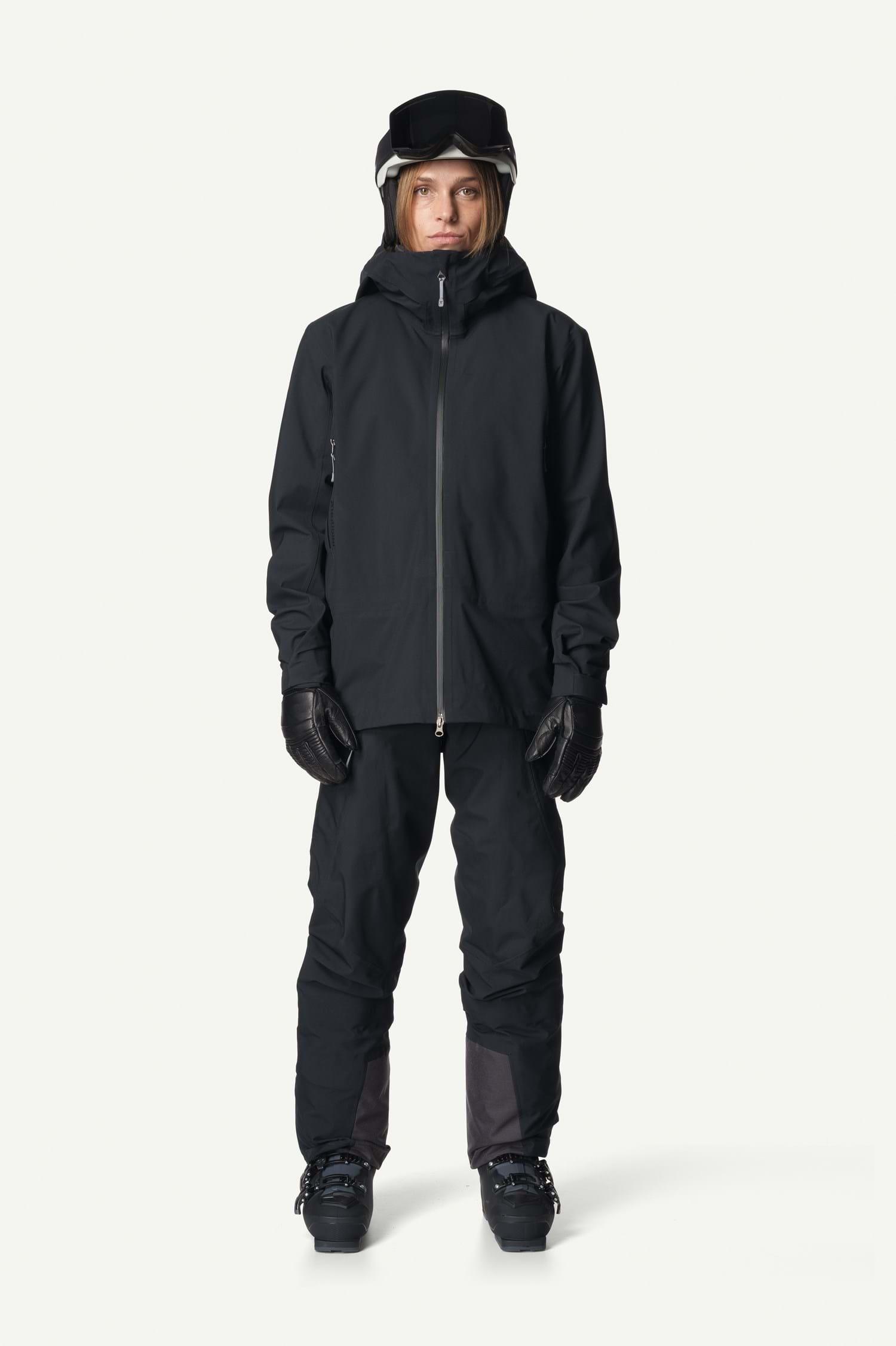 Houdini W's Ride Jacket, , M 1