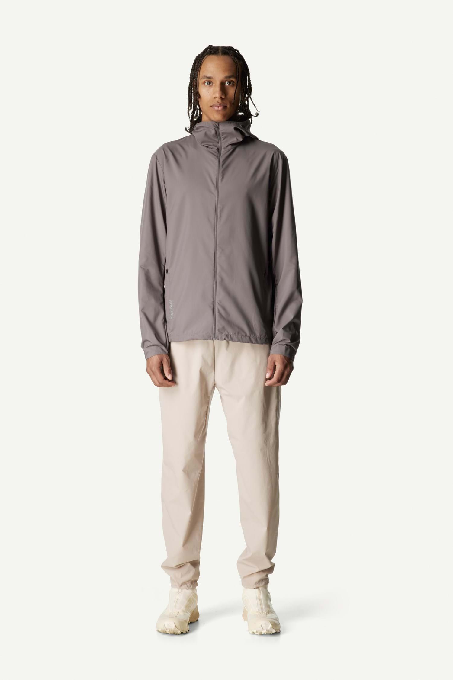 Houdini M's Pace Trail Houdi, , XXL 1