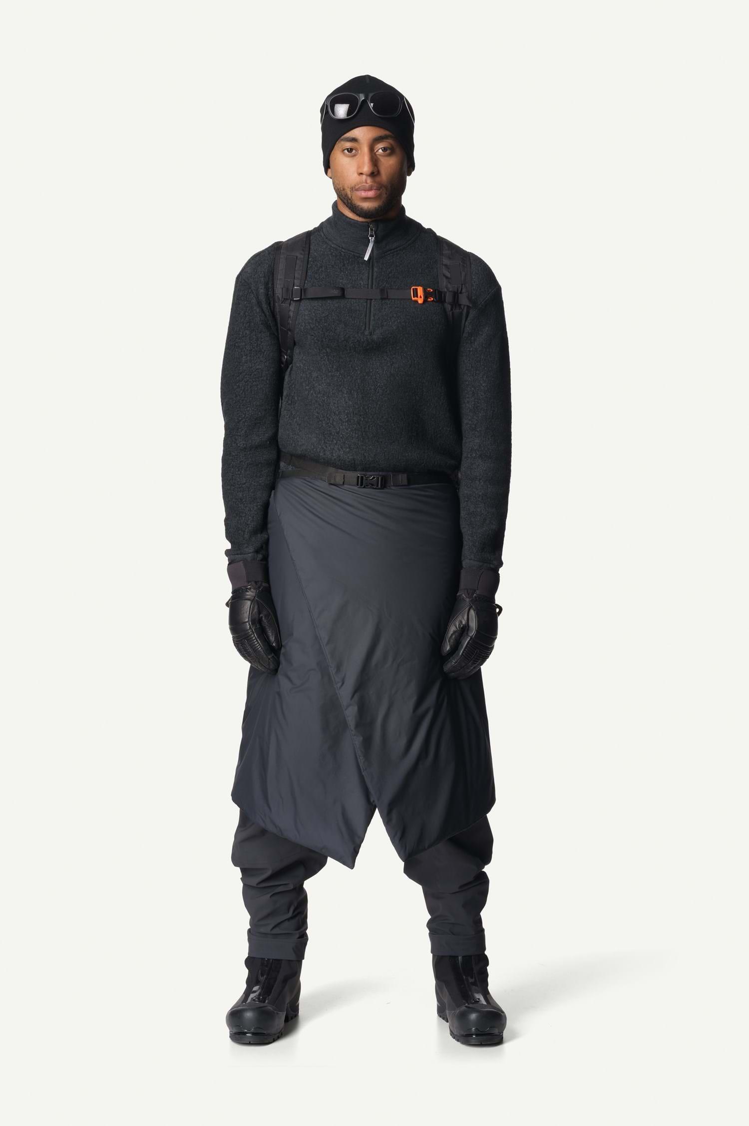 Houdini M's Alto Half Zip, , L 1