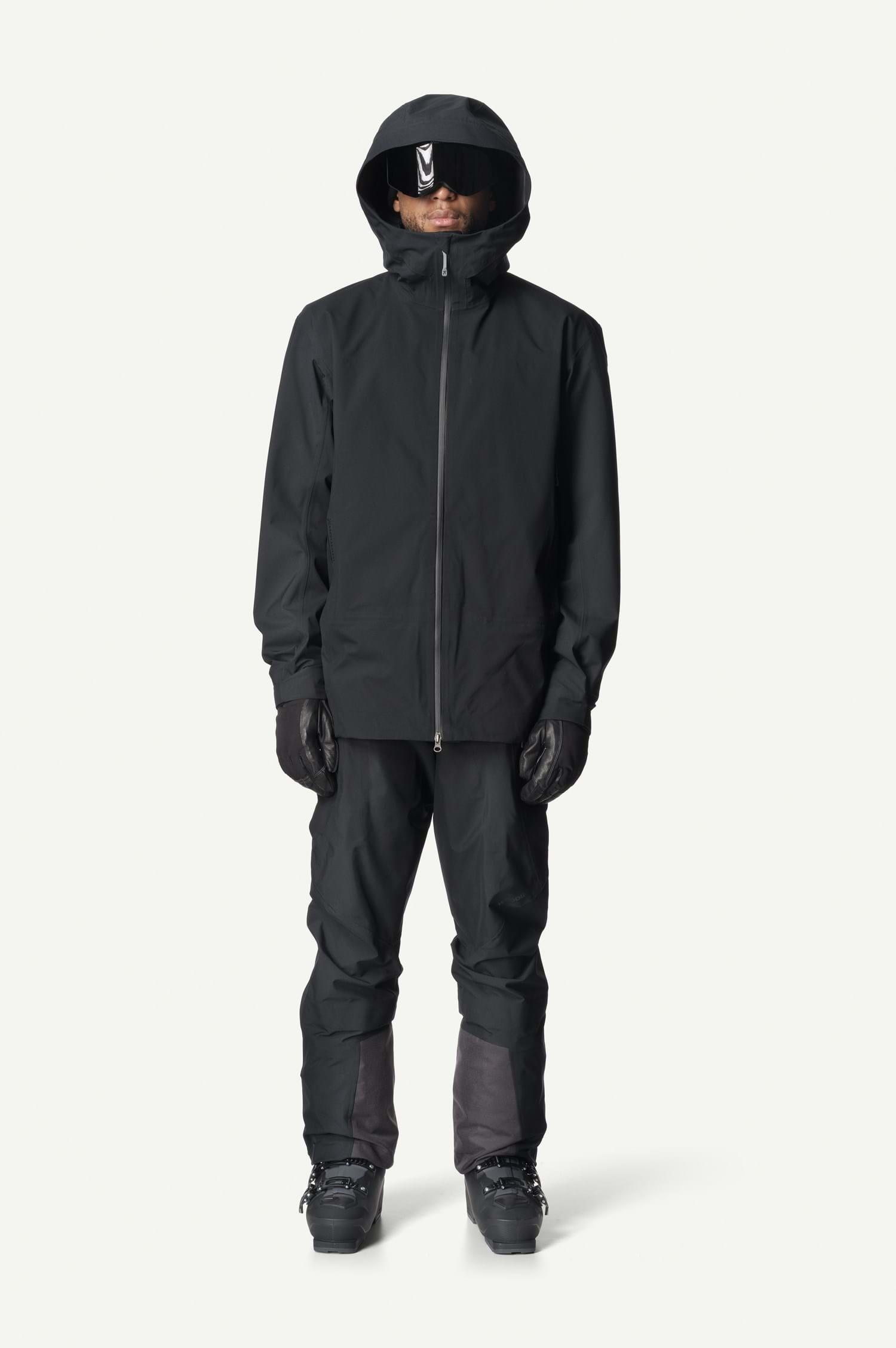 Houdini M's Ride Pants, , L 1