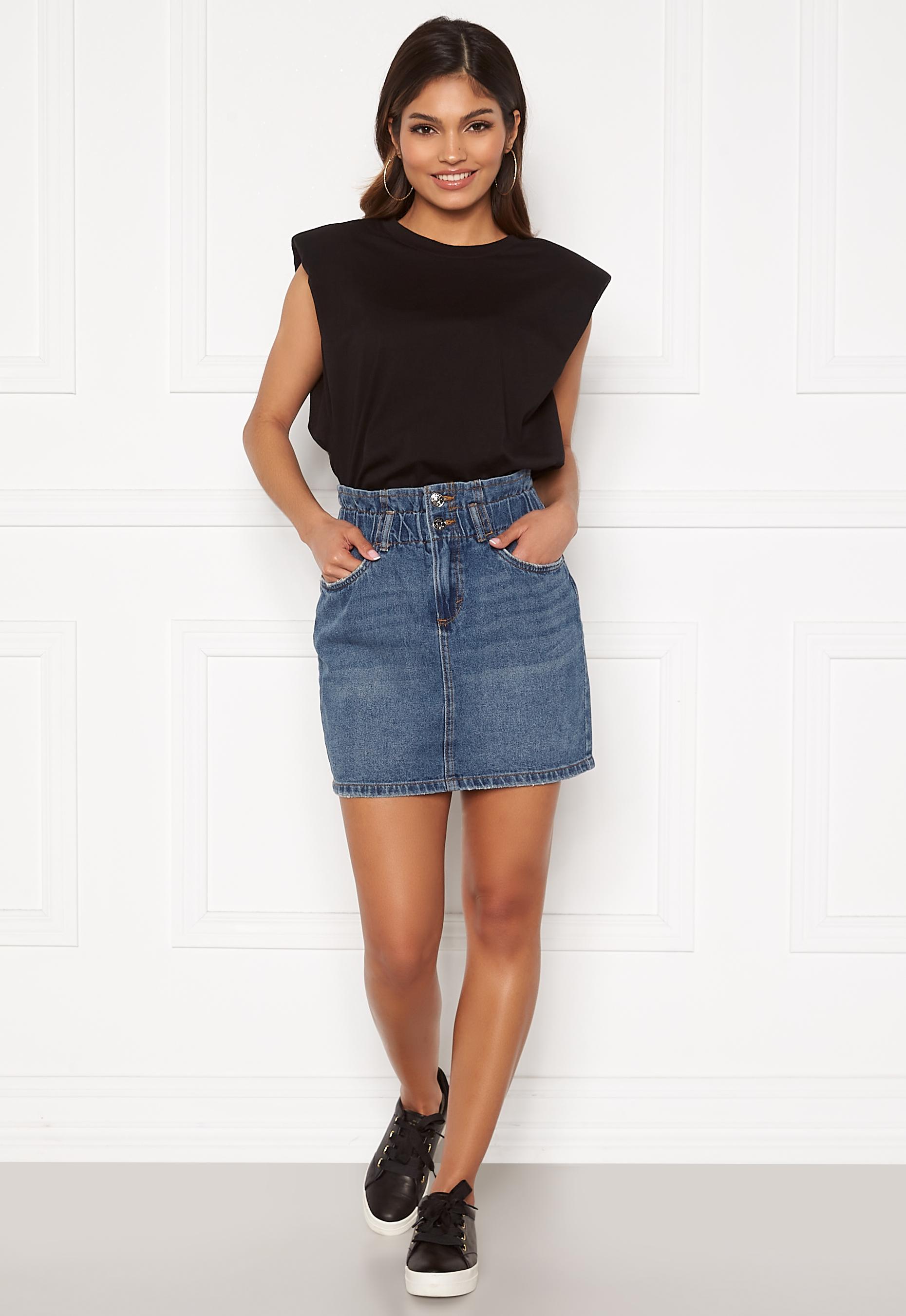 Millie Life HW Mini Paper Skirt 1