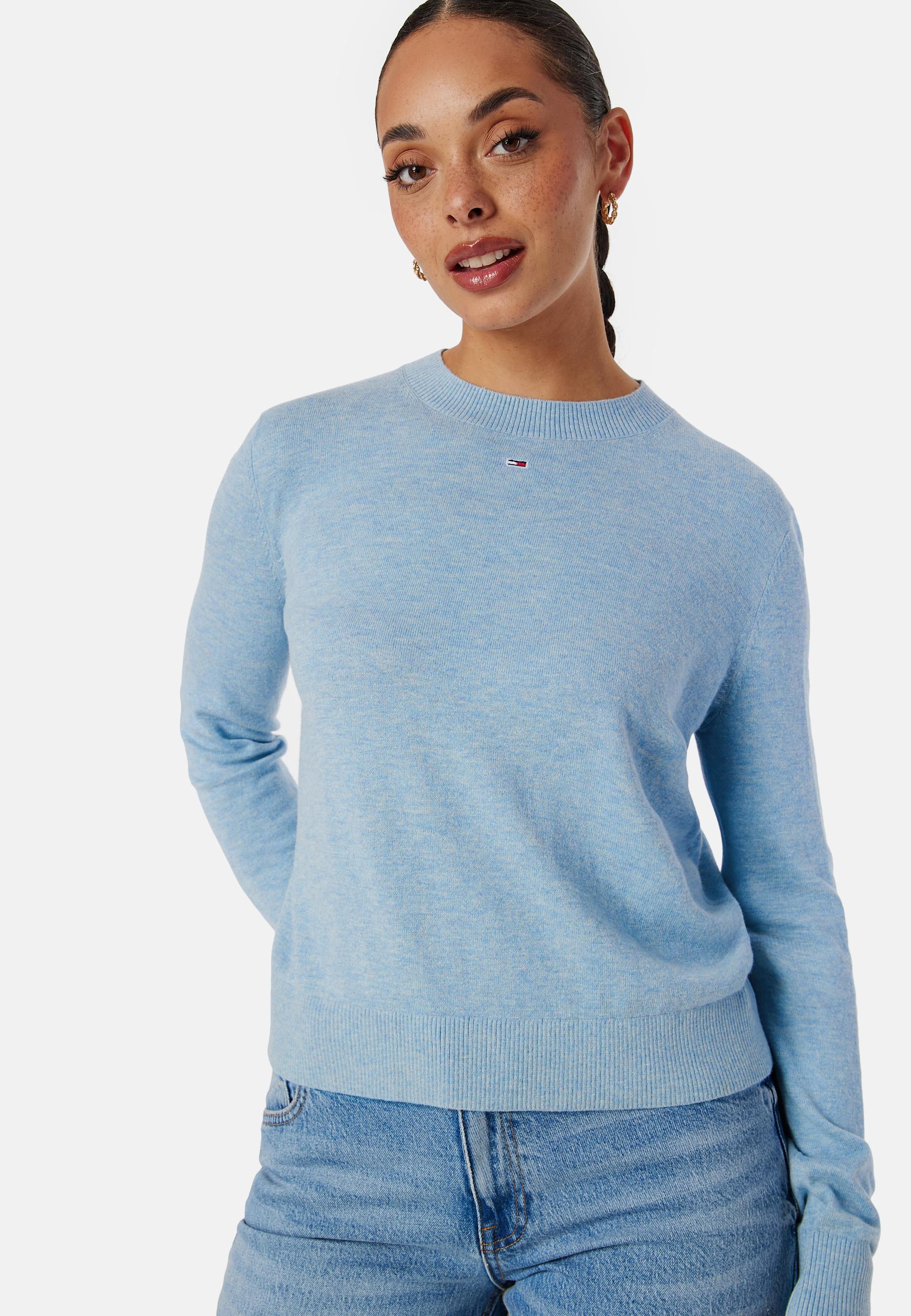 Tjw Essential Crew Neck Sweater 1