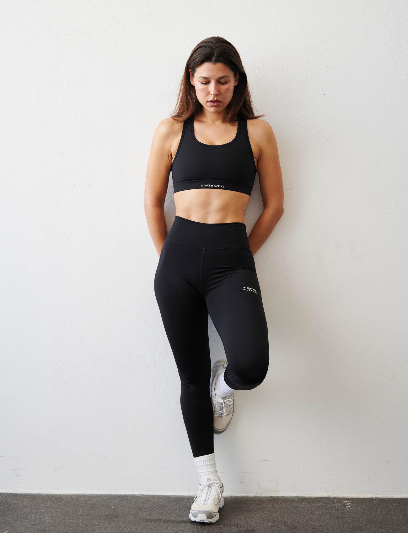 7 DAYS Active Sculpt Bra - - XS 3