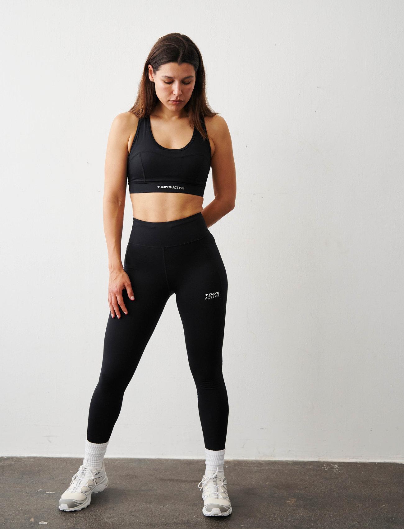 7 DAYS Active Sculpt Bra - - XS 1