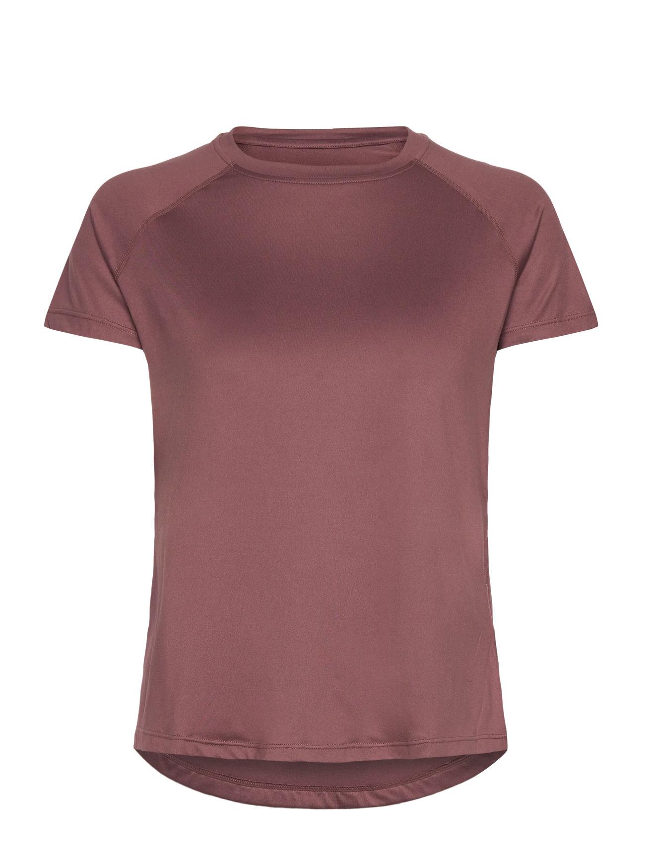 Athlecia Gaina V2 W S/S Tee - - 34 2
