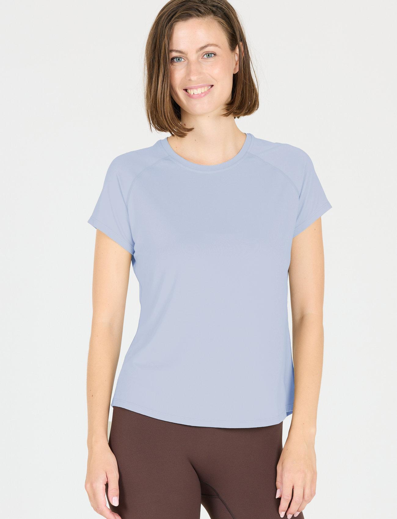 Athlecia Gaina V2 W S/S Tee - - 34 5