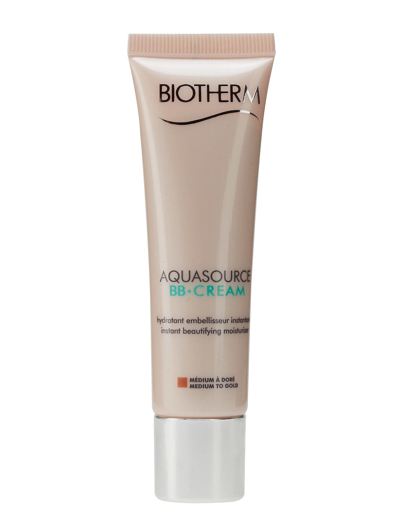 Biotherm Biotherm Aquasource Moisturizing Bb Cream Fair To Medium 30Ml - - 30 ML 2
