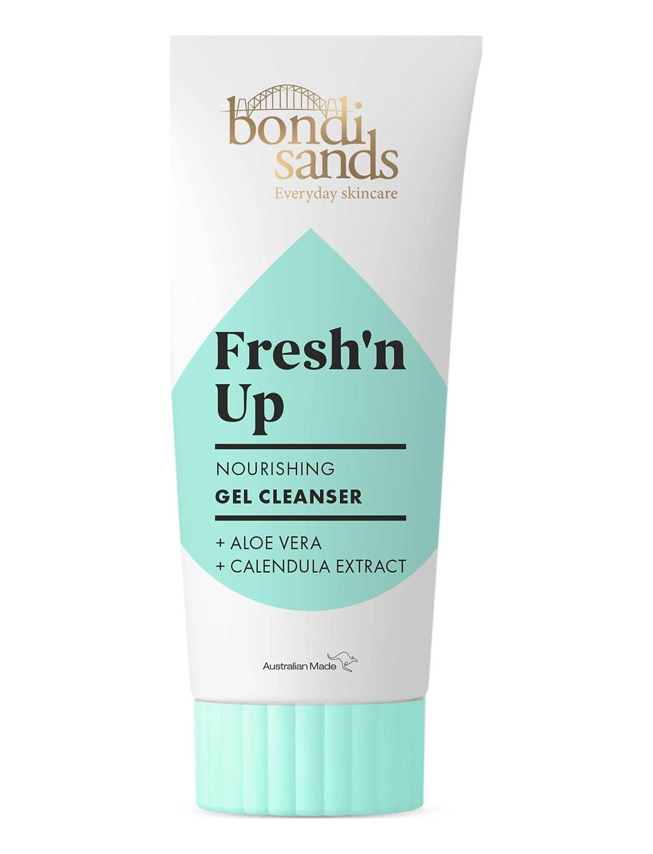 Bondi Sands Buff’n Polish Gentle Chemical Exfoliant - - 30 ml 5