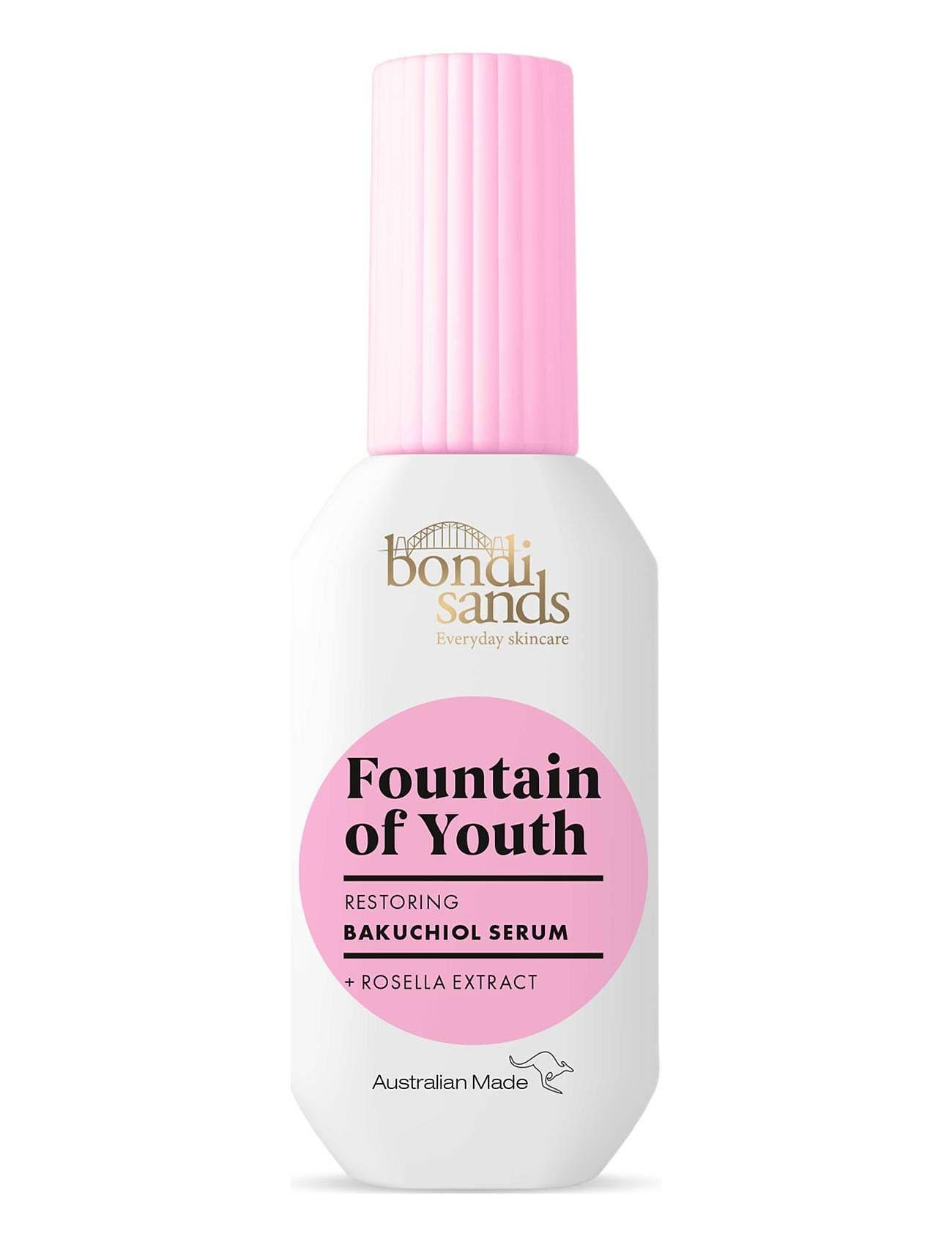 Bondi Sands Buff’n Polish Gentle Chemical Exfoliant - - 30 ml 6