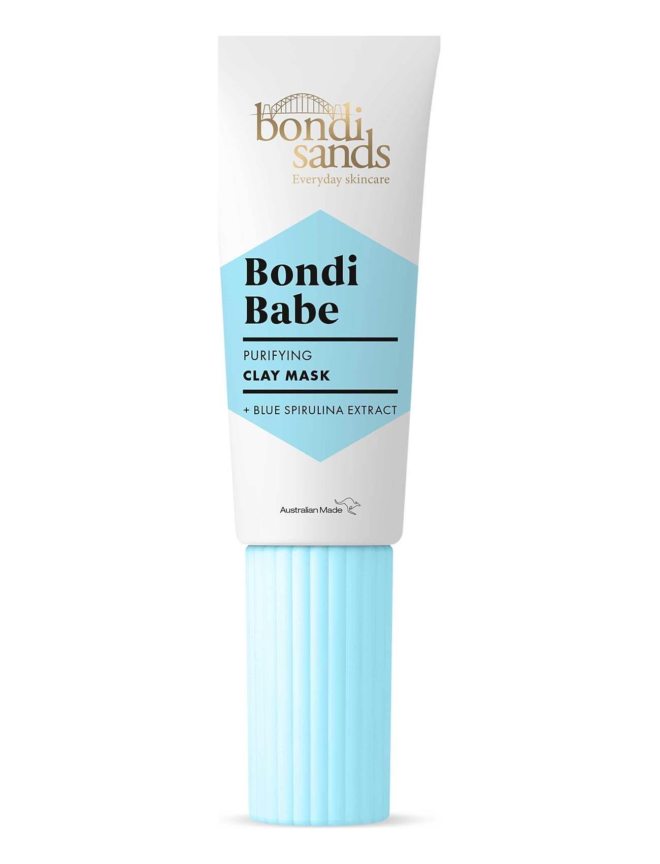 Bondi Sands Buff’n Polish Gentle Chemical Exfoliant - - 30 ml 3