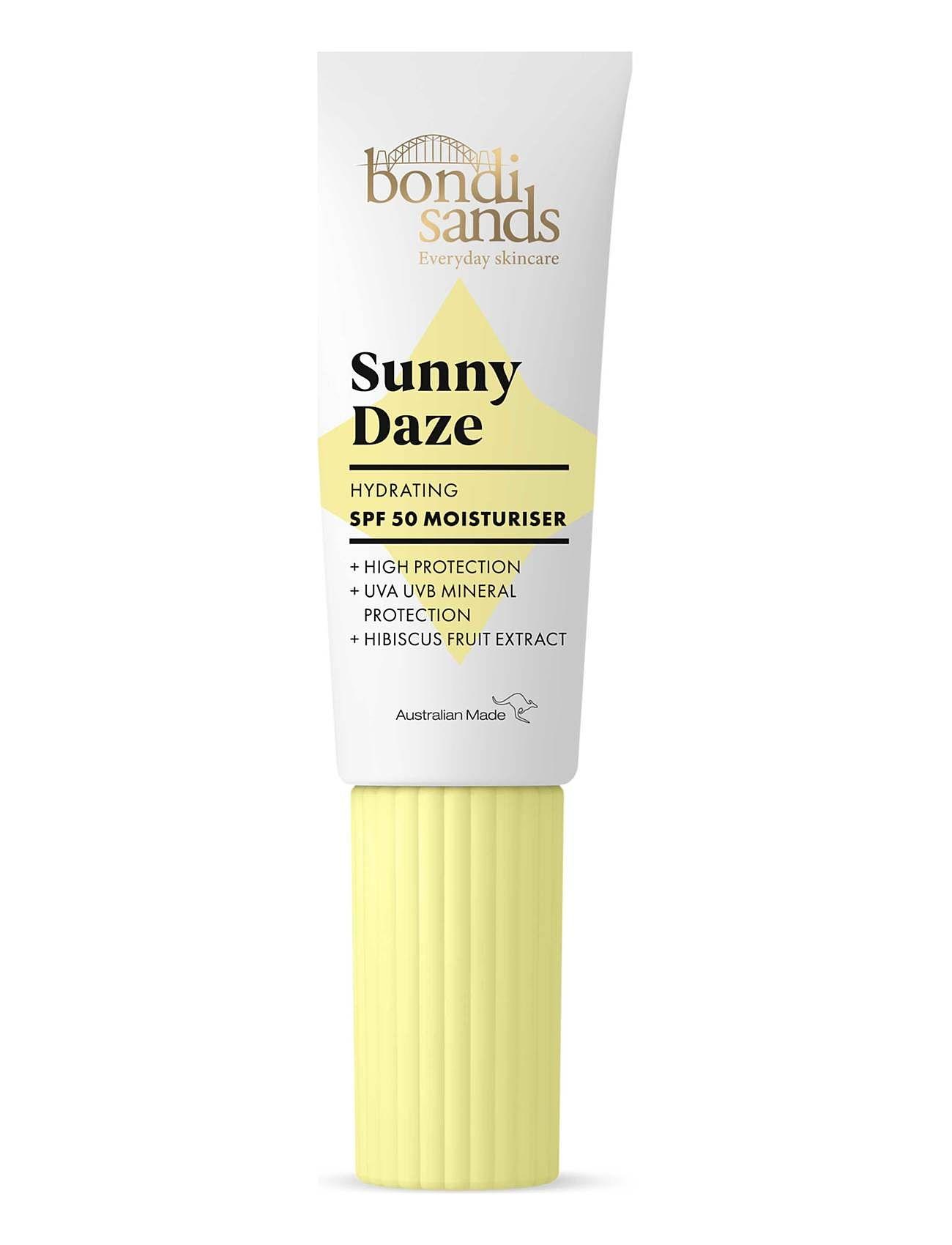 Bondi Sands Buff’n Polish Gentle Chemical Exfoliant - - 30 ml 4