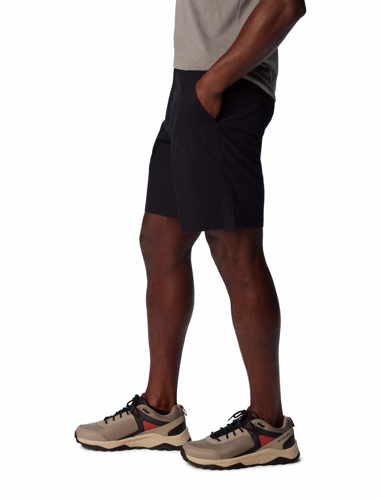 Columbia Sportswear Silver Ridge Utility Short - - 104 16