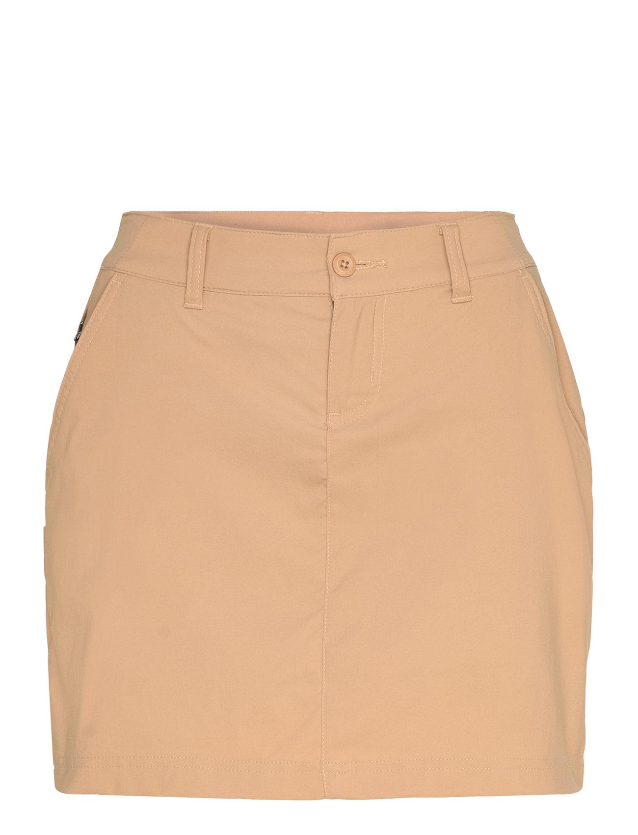 Columbia Sportswear Leslie Falls Ii Skort - - XS 4