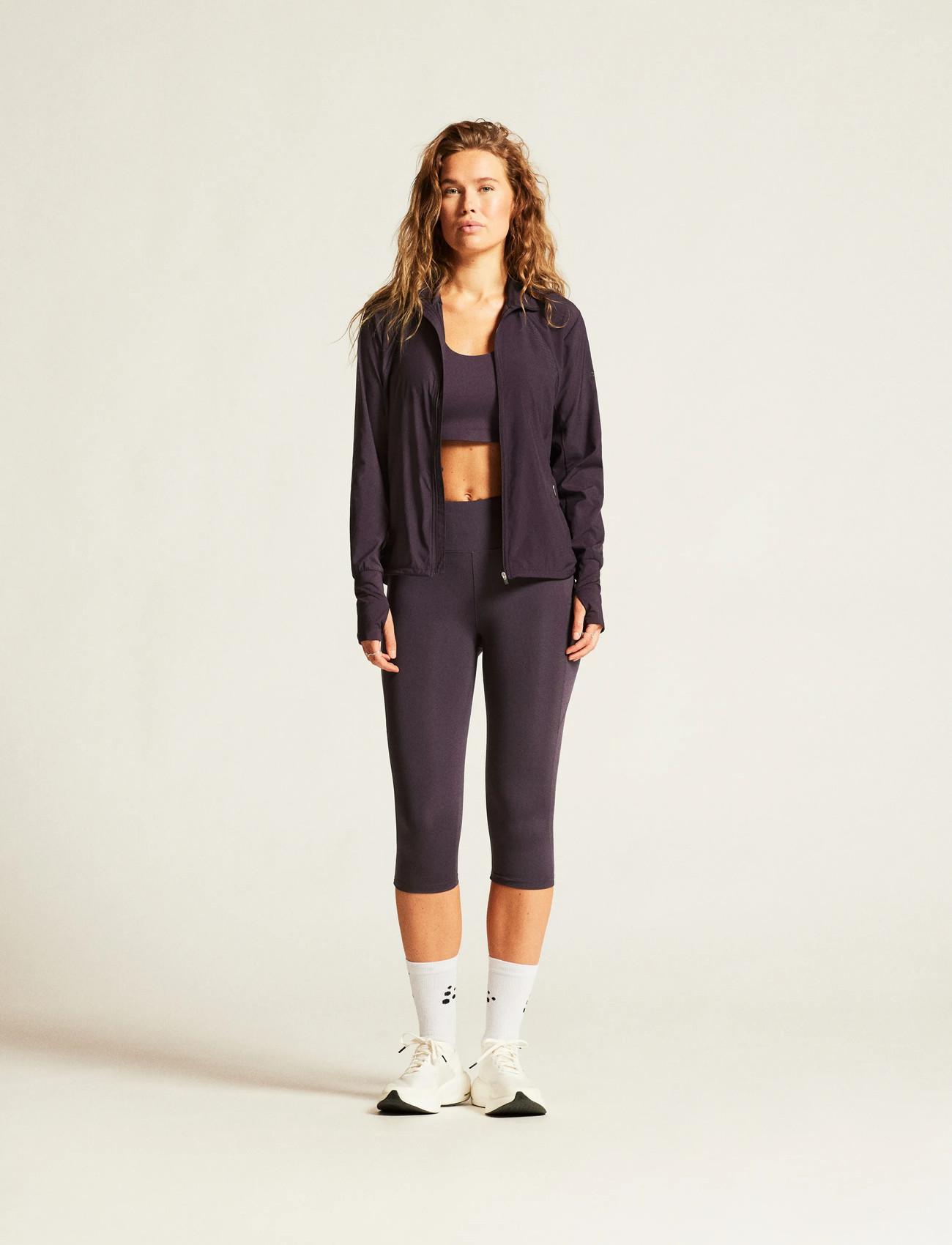 Craft Core Essence Wind Jacket W - - S 10