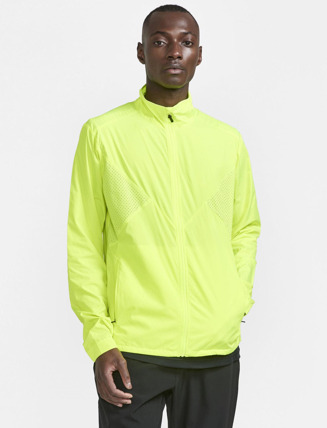 Craft Core Essence Wind Jacket W - - S 32