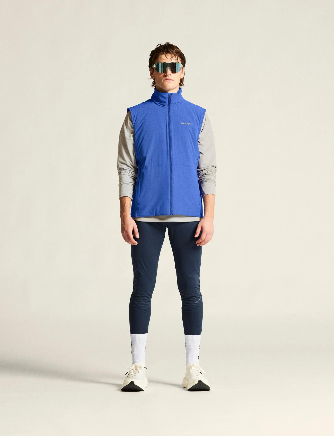 Craft Core Essence Wind Jacket W - - S 41