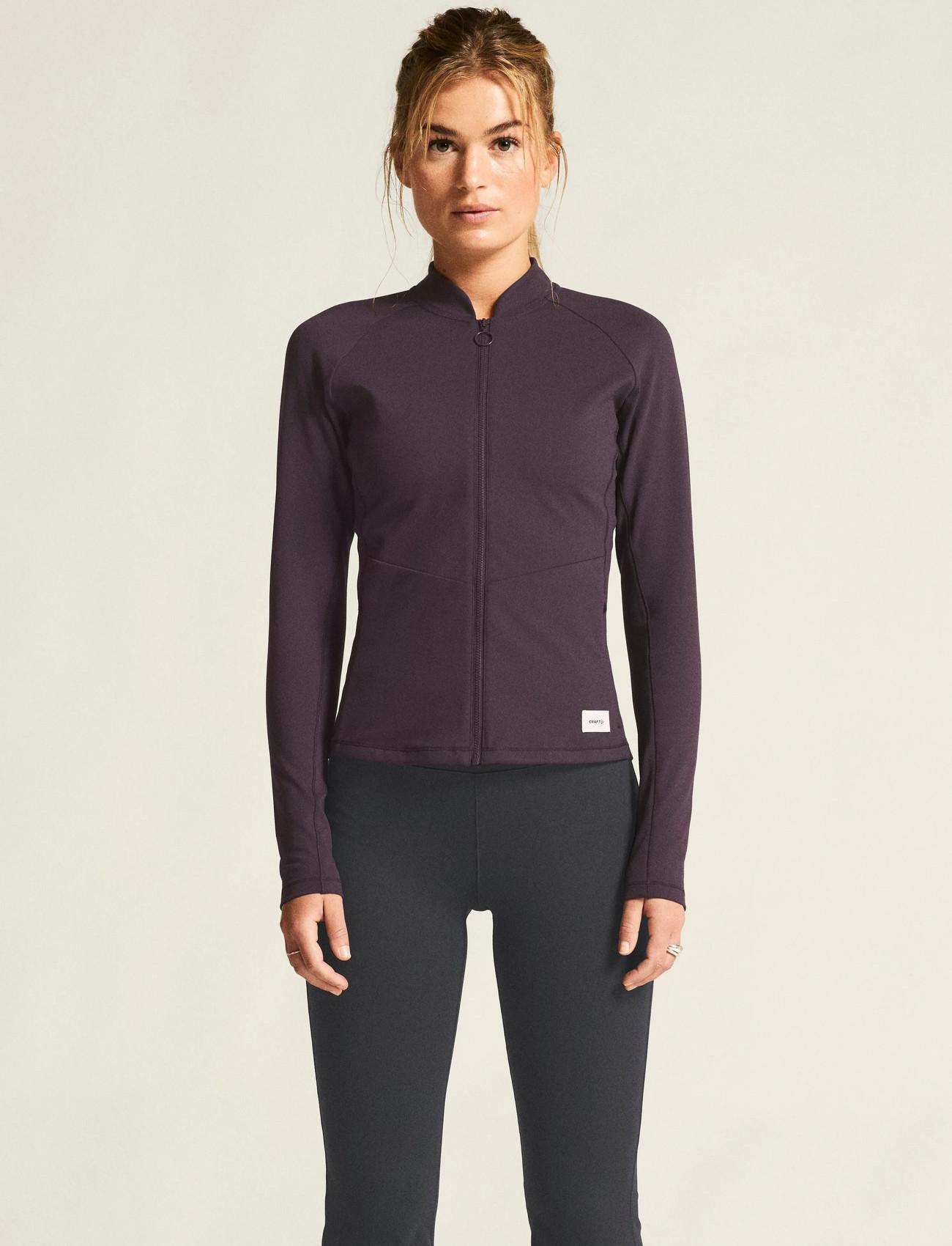 Craft Core Essence Wind Jacket W - - S 8