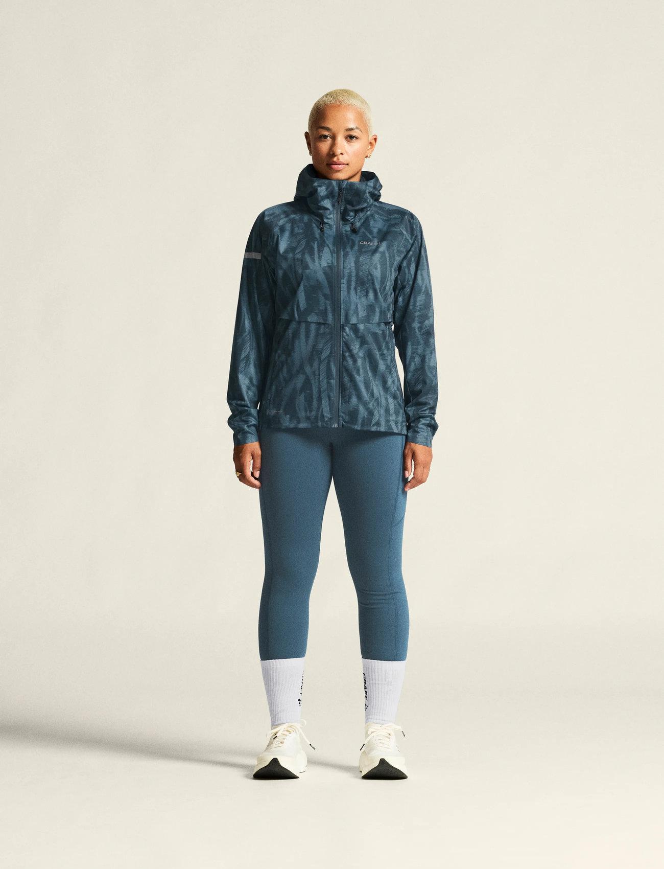 Craft Core Essence Wind Jacket W - - S 43