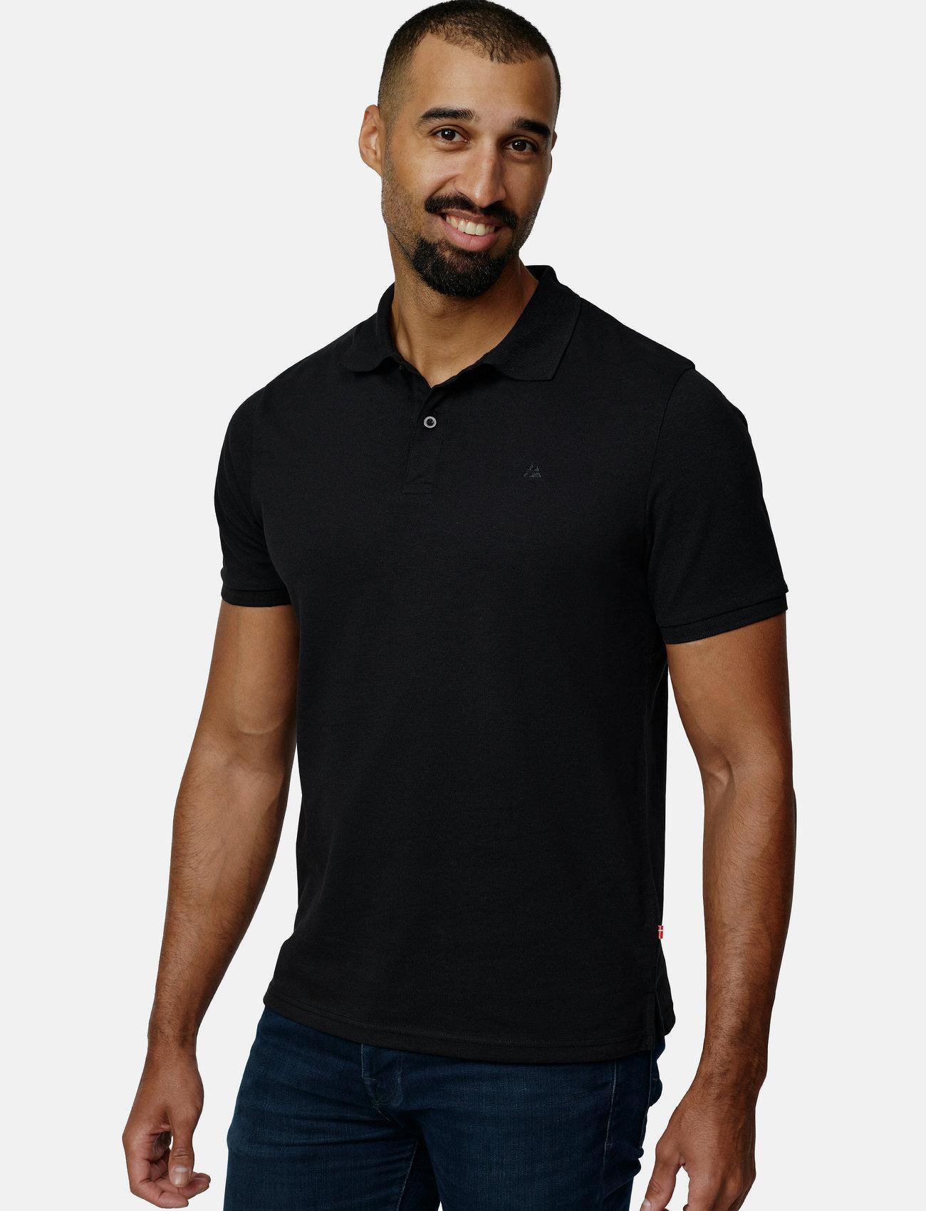 Danish Endurance Men's Sports Trunks 6-Pack - - M 6