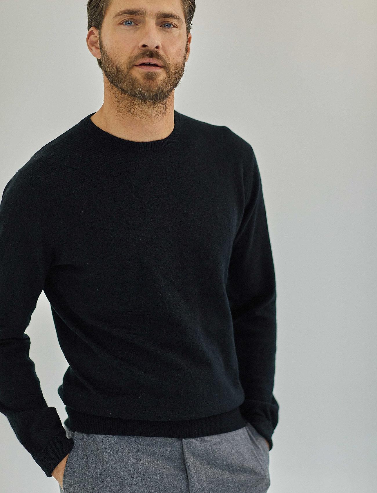 Davida Cashmere Man Zip Pockets Vest - - M 16