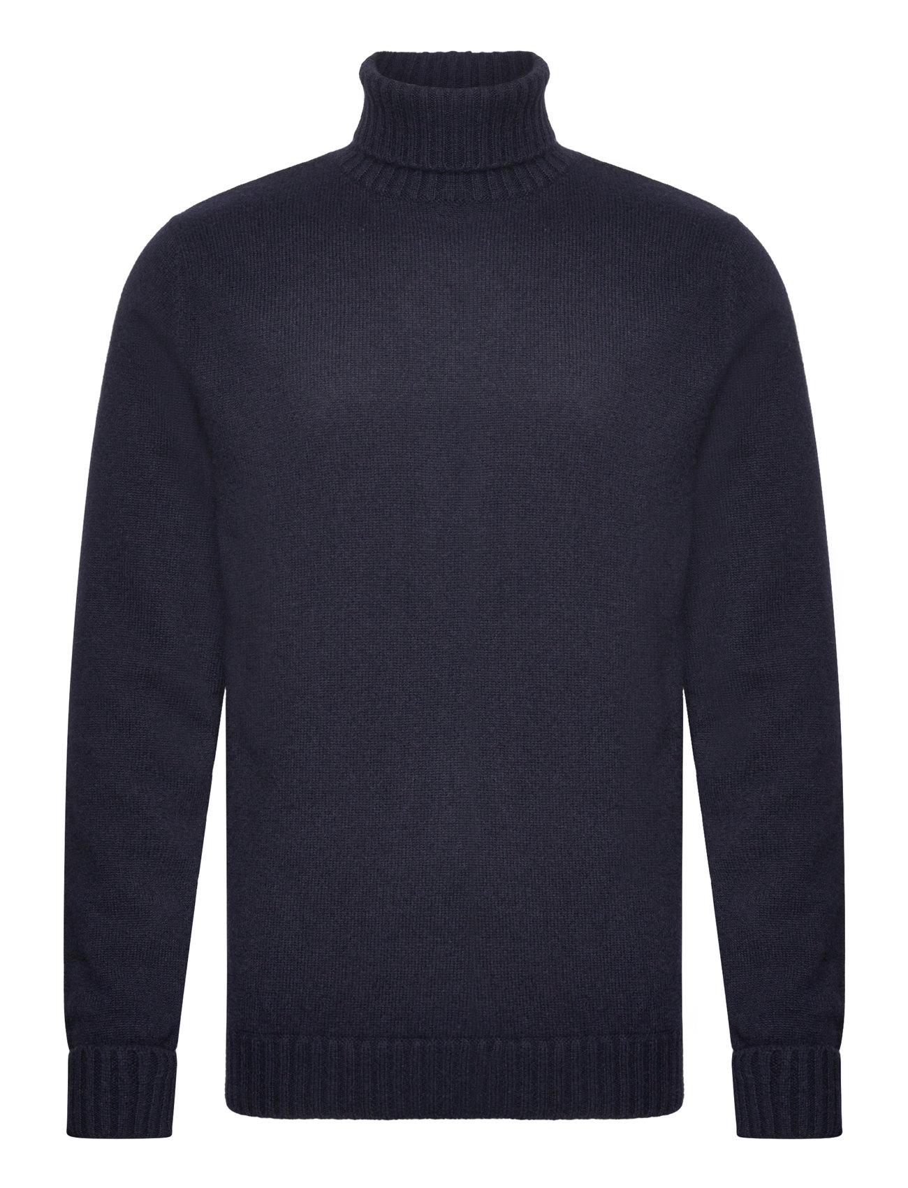 Davida Cashmere Man Zip Pockets Vest - - M 3