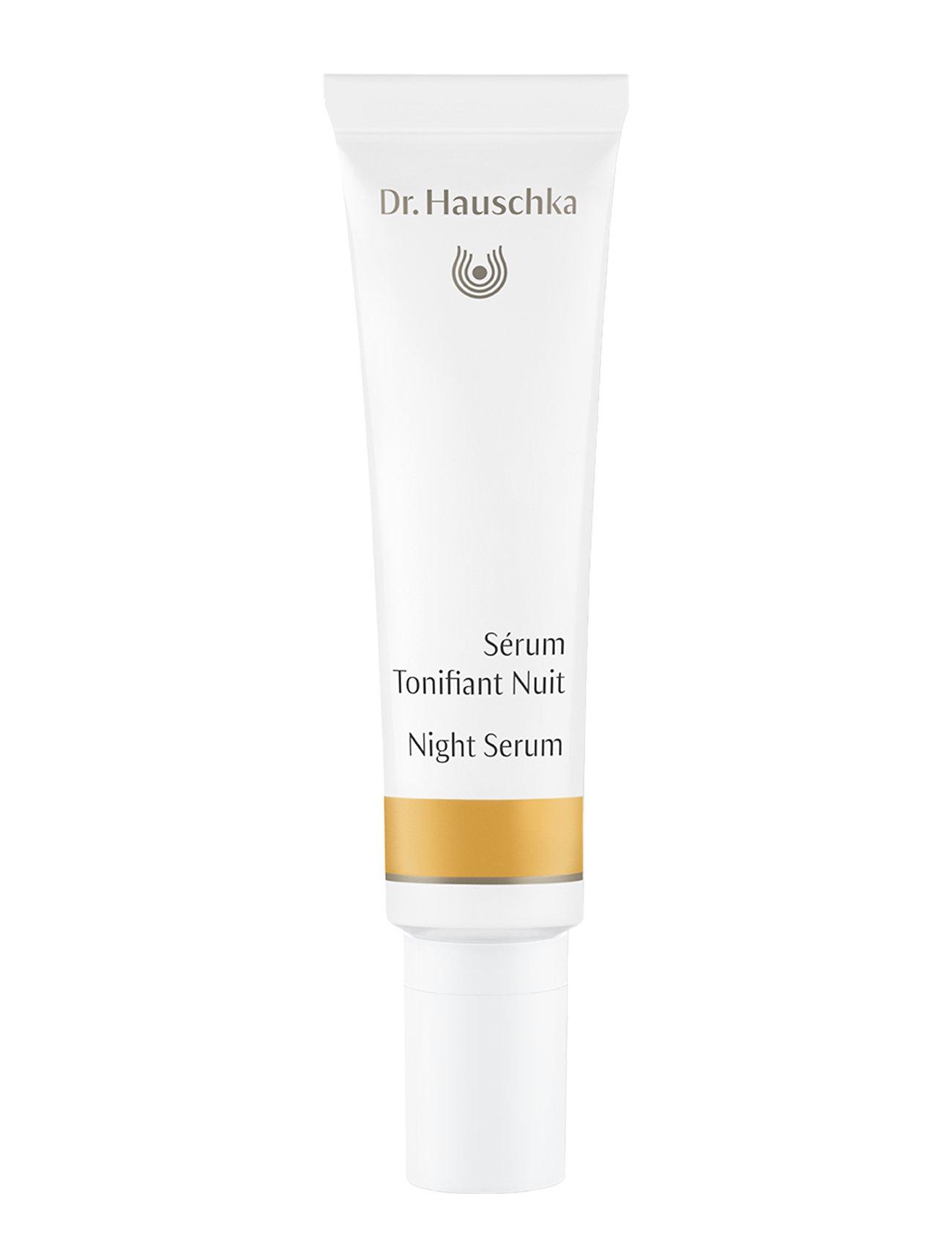 Dr. Hauschka Hydrating Cream Mask - - 30 ml 3