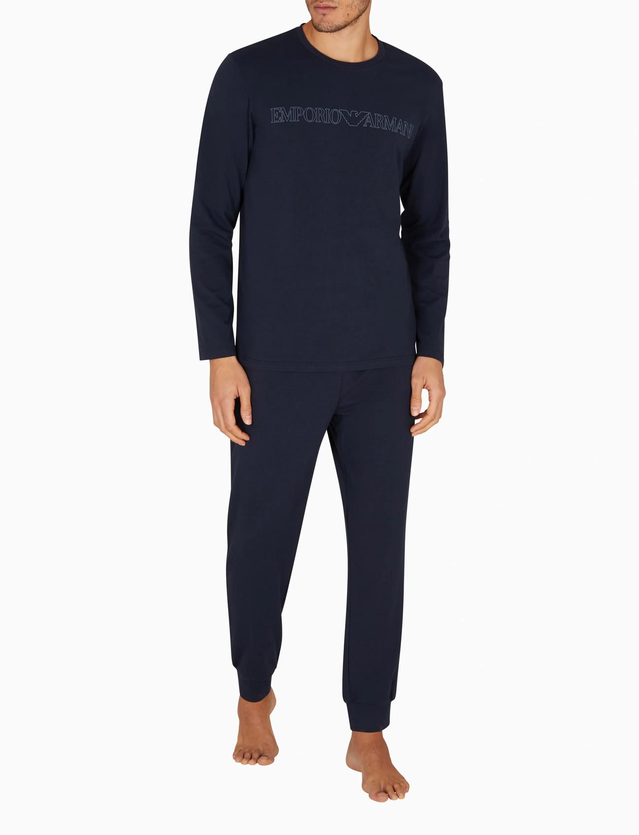 Emporio Armani Nightwear Pyjama - - S 1