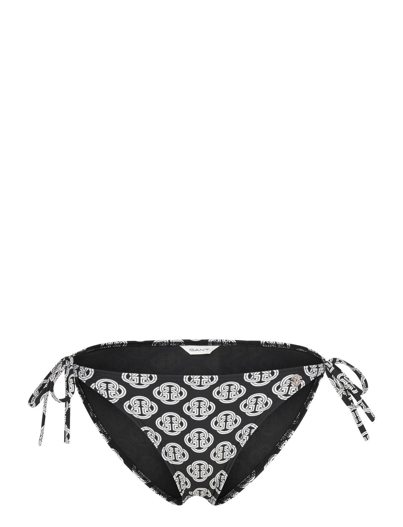 GANT Tropical Print Swim Shorts - - S 1