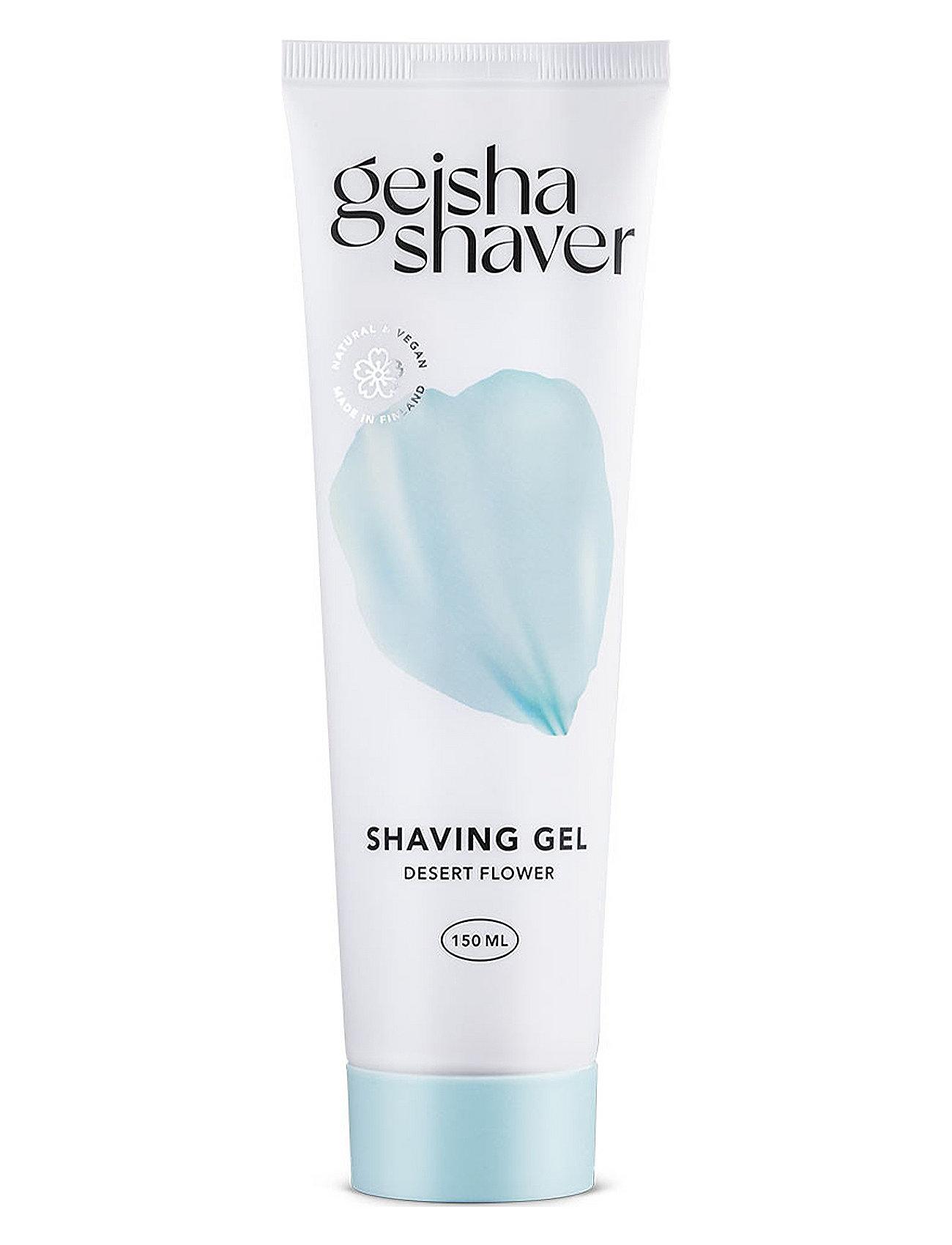 Geisha Shaver Geisha Shaver - - ONE SIZE 2