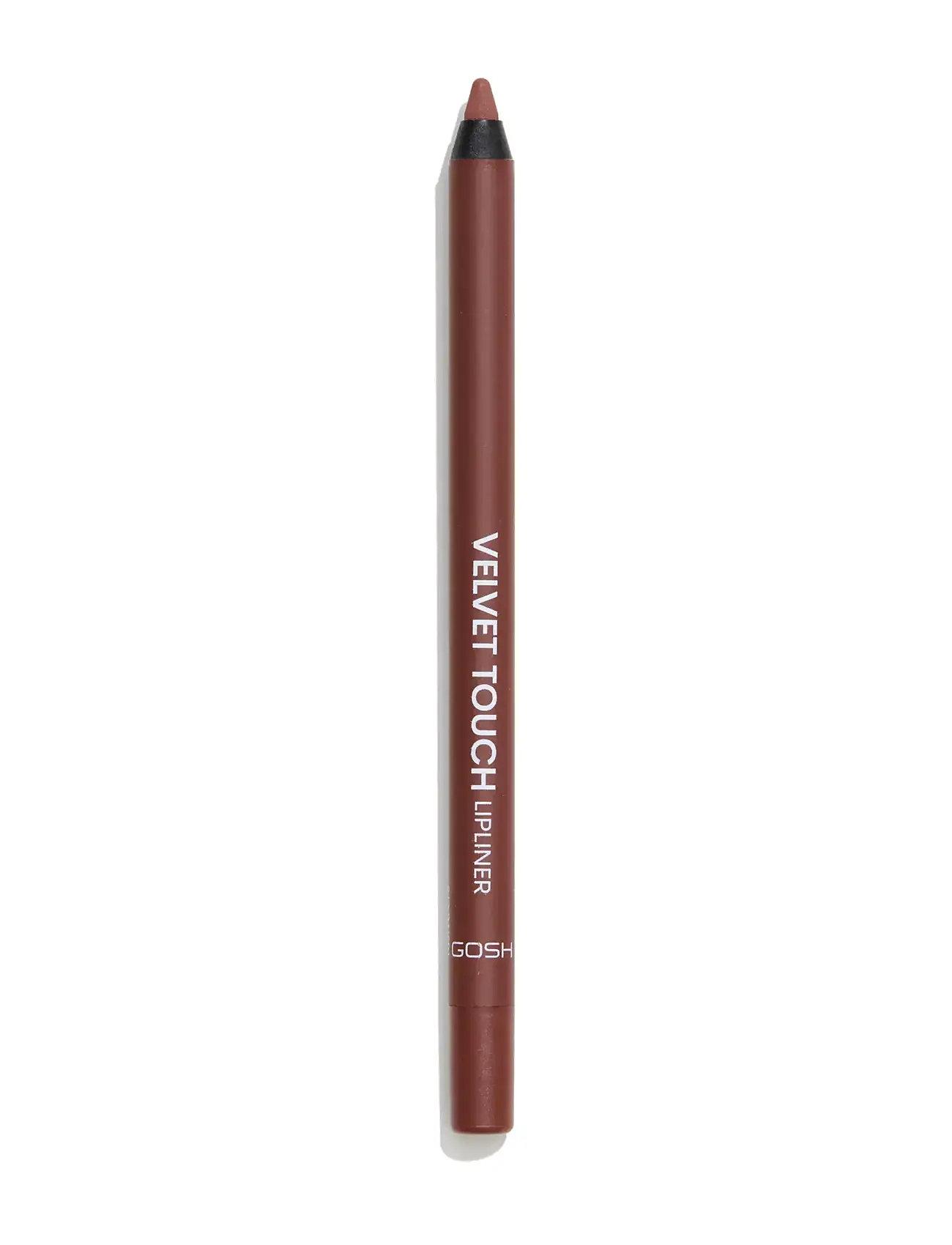 GOSH COPENHAGEN Velvet Touch Lip Liner - - 1.2 G 3