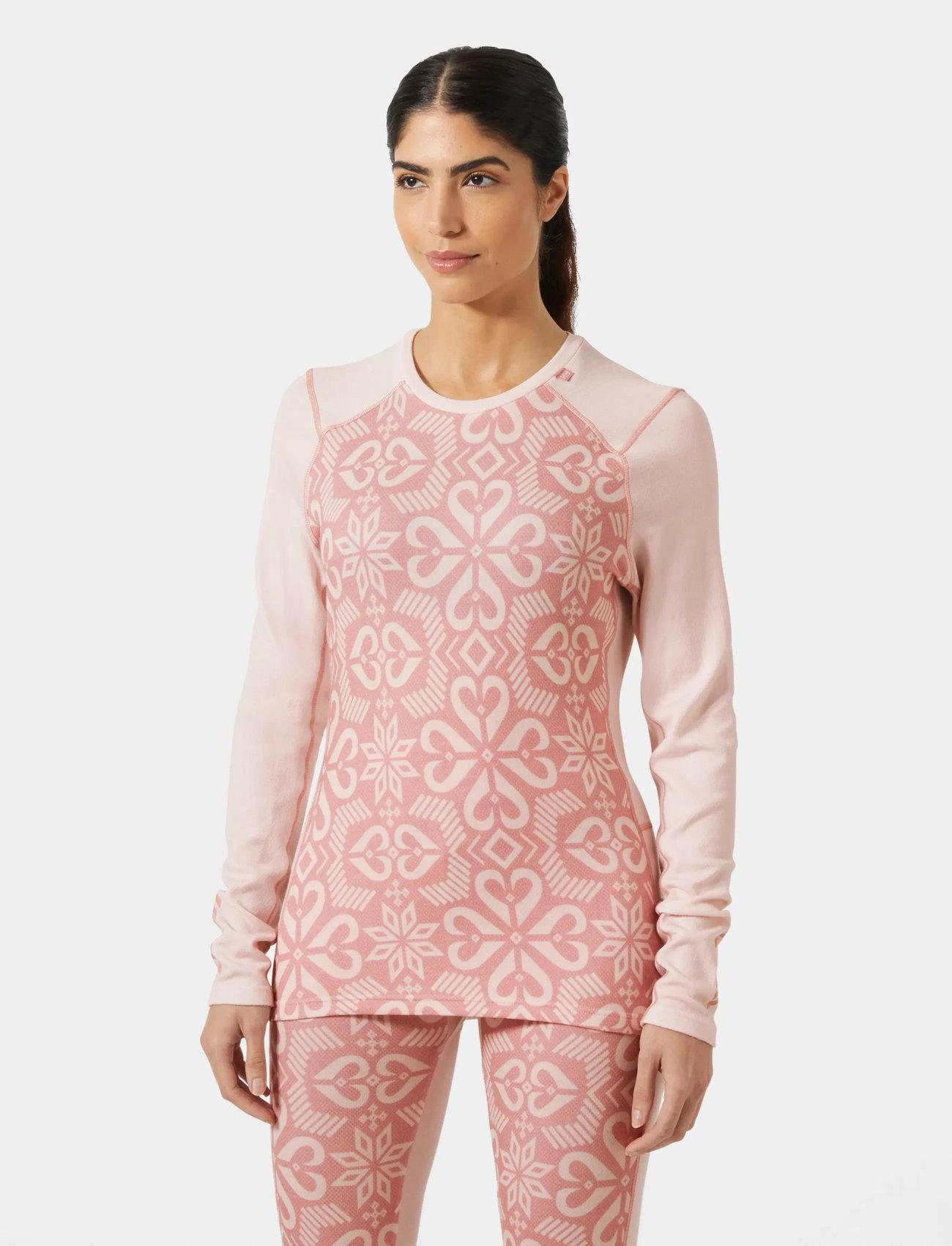 Helly Hansen Hh Durawool Crew Ls - - S 6